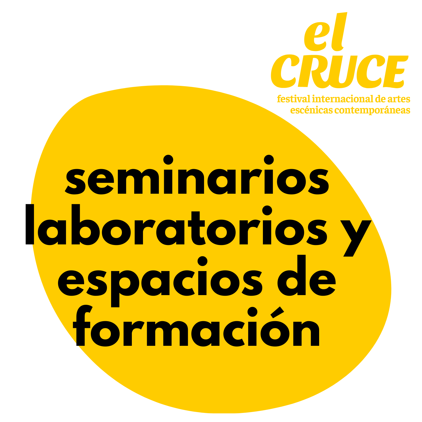 LLEGARON LOS SEMINARIOS Y ESPACIOS DE FORMACIÓN